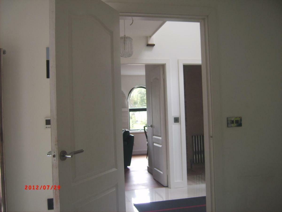 Sunnyside-Cottage เอนนิสไทมอน ภายนอก รูปภาพ