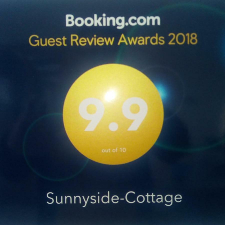Sunnyside-Cottage เอนนิสไทมอน ภายนอก รูปภาพ